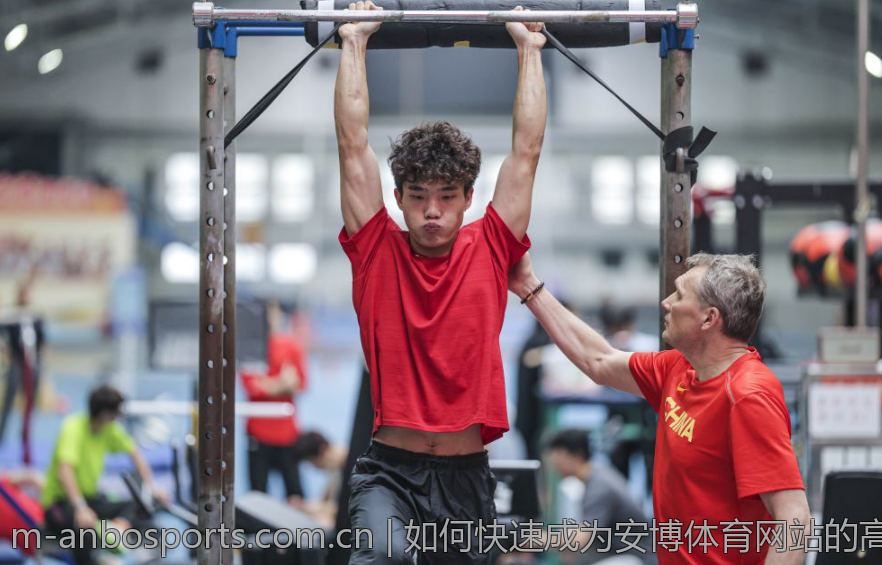 如何快速成为安博体育网站的高手玩家